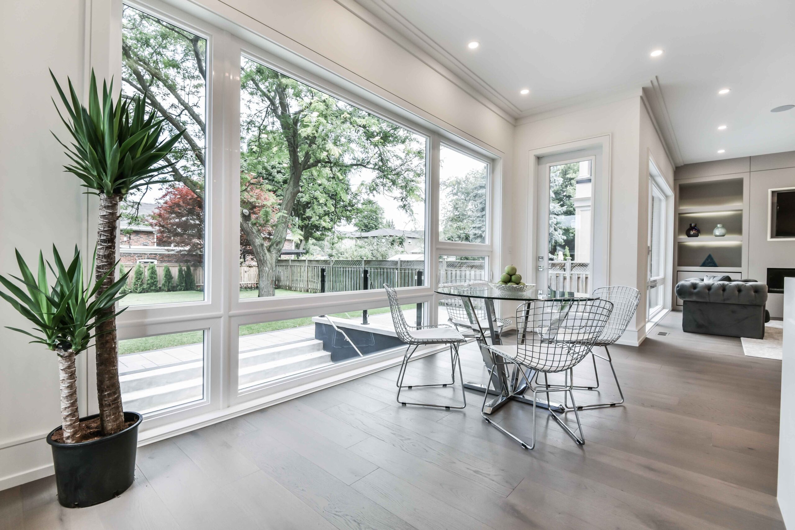 Heritage Collection WindowCity Bright House Windows