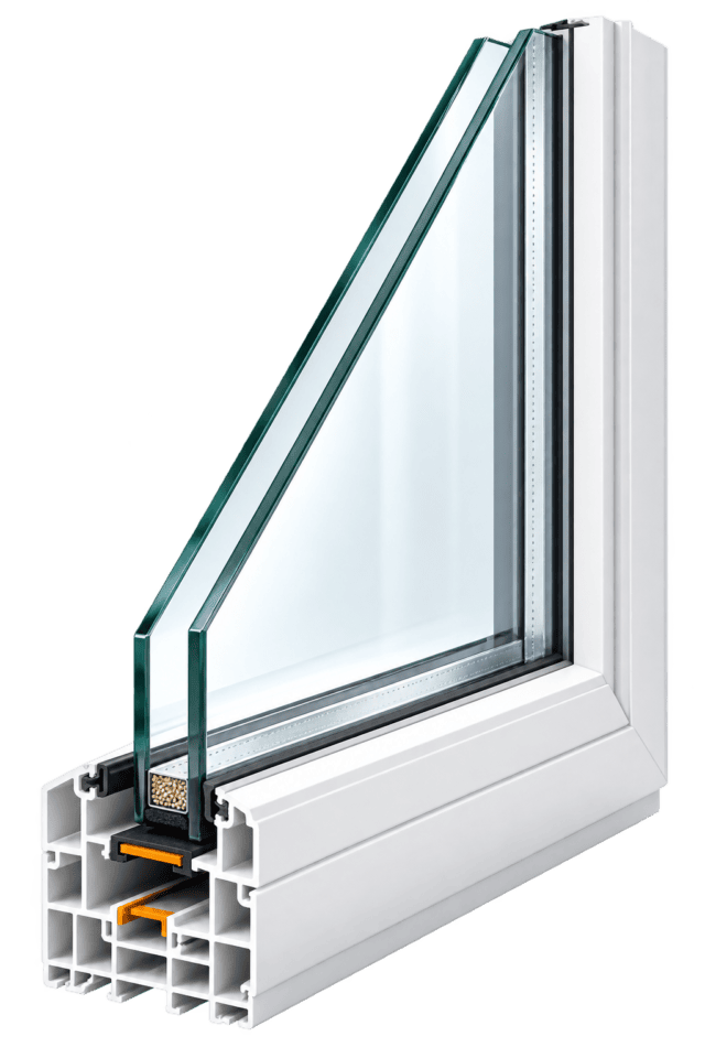 Thermal Sealed Glass Units