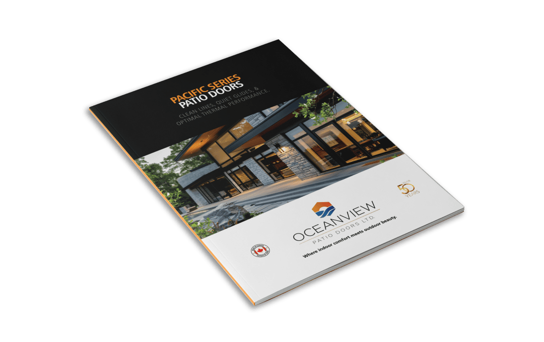 ocean view pacific series catalog
