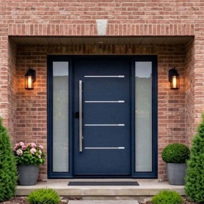 door 4